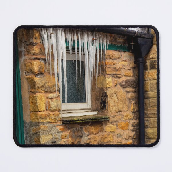 Item preview, Icicles  designed and sold by Paul Thompson Photography.