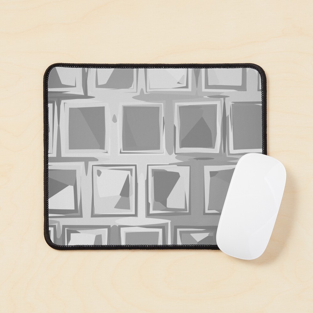 Item preview, Mouse Pad designed and sold by DAHAS.