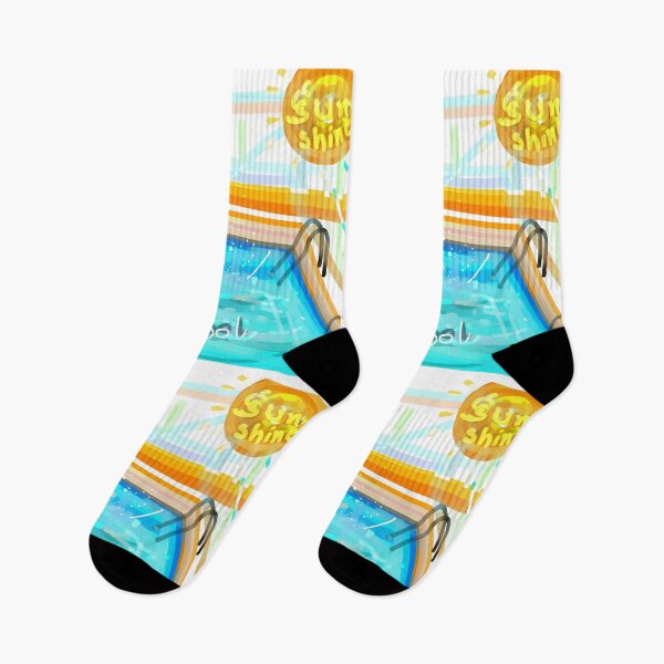 Item preview, swimming, pool,me,sports,recreation,life,mind,sunshine designed and sold by Tanya Zevallos.