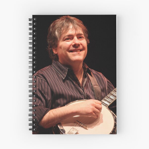 Item preview, Bela Fleck - Bela Fleck and the Flecktones - Photograph designed and sold by ConcertImages.