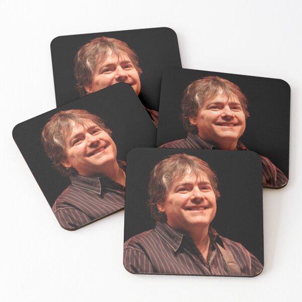 Item preview, Bela Fleck - Bela Fleck and the Flecktones - Photograph designed and sold by ConcertImages.