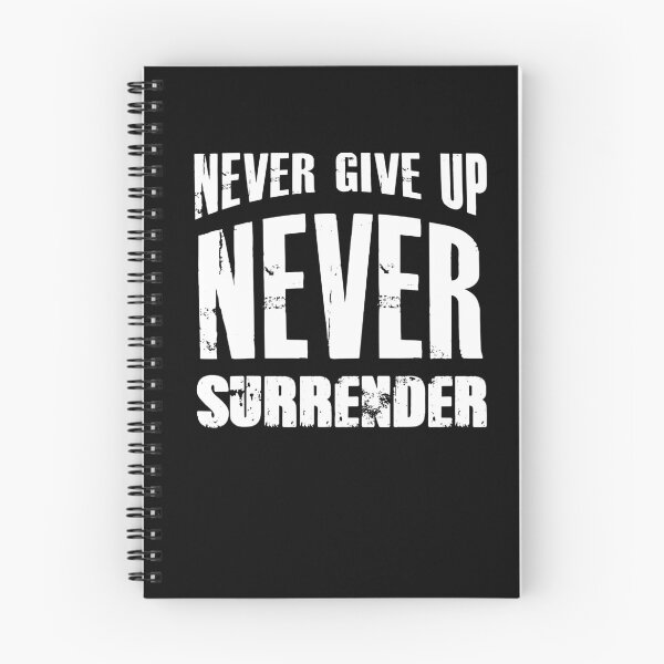 Item preview, Hustle Motivation Never Give Up Surrender designed and sold by JudyMann8258.