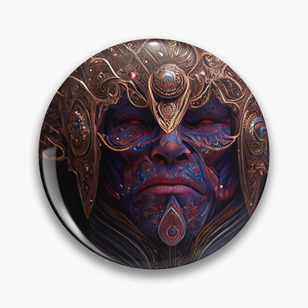 Item preview, Cersobleptes designed and sold by OccultDreams.
