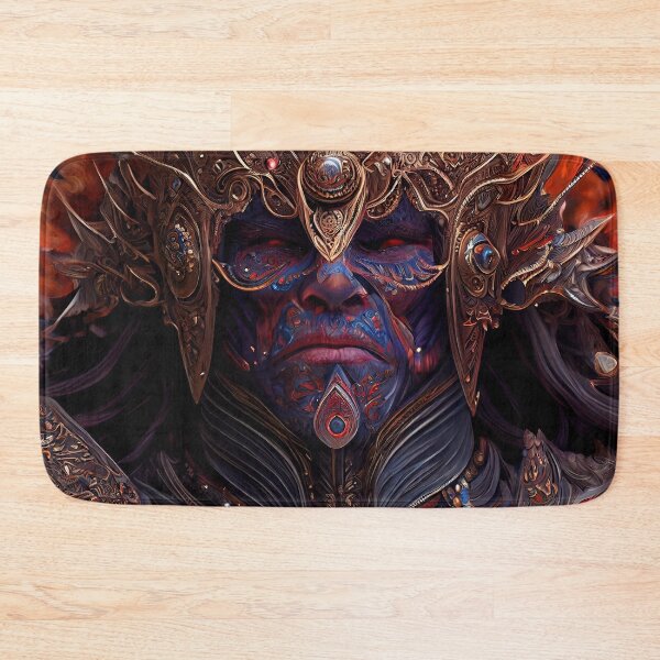 Item preview, Cersobleptes designed and sold by OccultDreams.