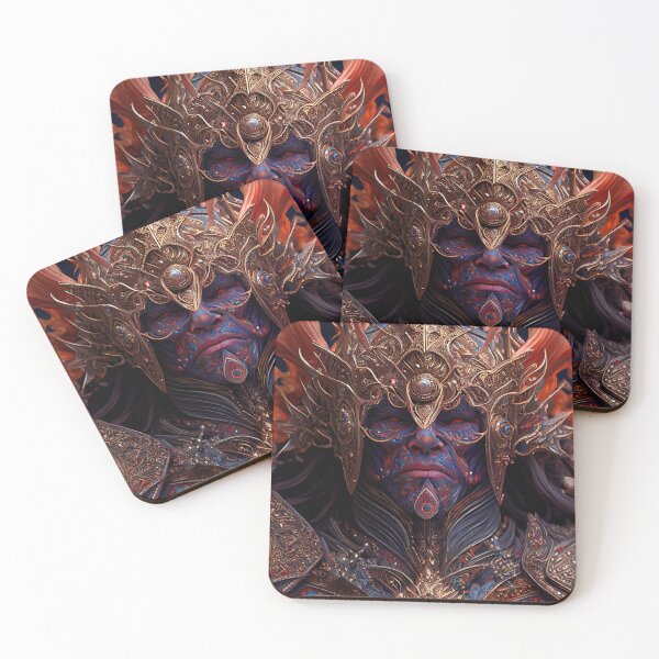 Item preview, Cersobleptes designed and sold by OccultDreams.