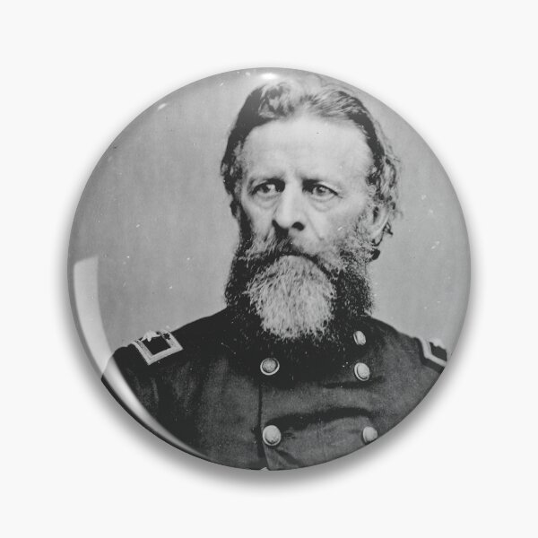 Item preview, Philip St. George Cooke designed and sold by sh707.