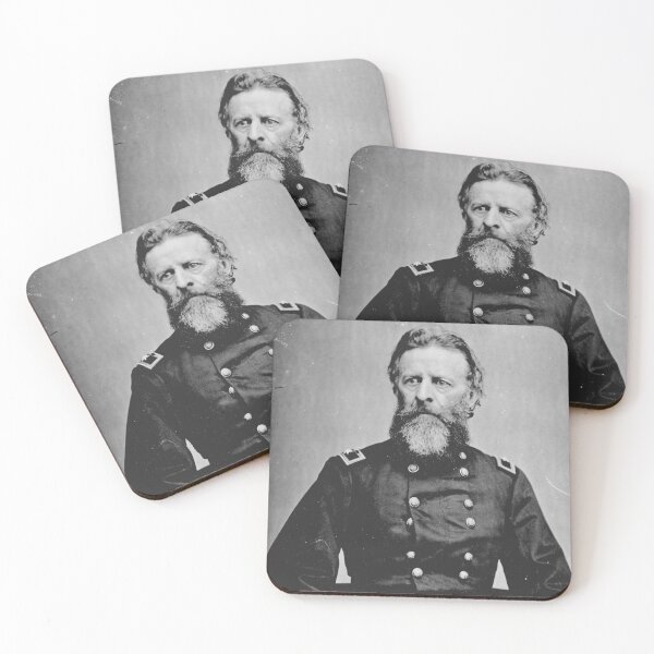 Item preview, Philip St. George Cooke designed and sold by sh707.