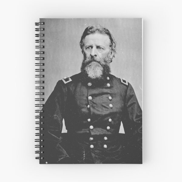Item preview, Philip St. George Cooke designed and sold by sh707.