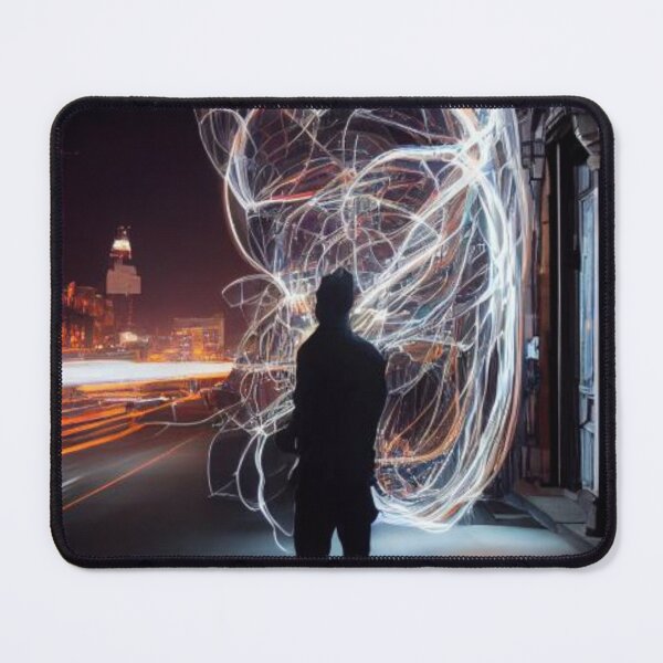Item preview, Best Selling-Man-created art light  designed and sold by products4urduke.