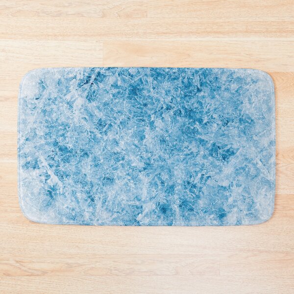Item preview, Blue ice designed and sold by Zip-Zup.