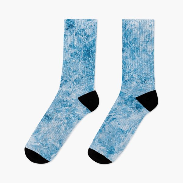 Item preview, Blue ice designed and sold by Zip-Zup.