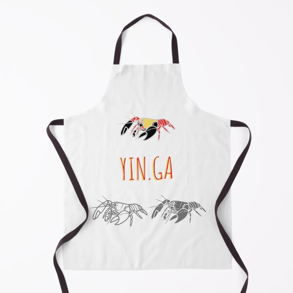 Item preview, yin.ga designed and sold by Yaama-Odee.