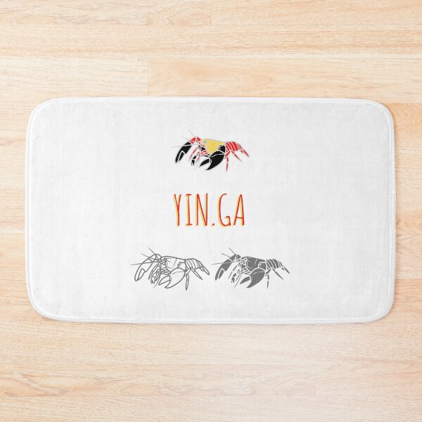 Item preview, yin.ga designed and sold by Yaama-Odee.