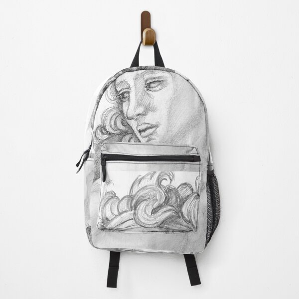 Item preview, Ignudi sketch series. After Michael Angelo. Sistine Chapel. designed and sold by Tereza Pilar  Art.