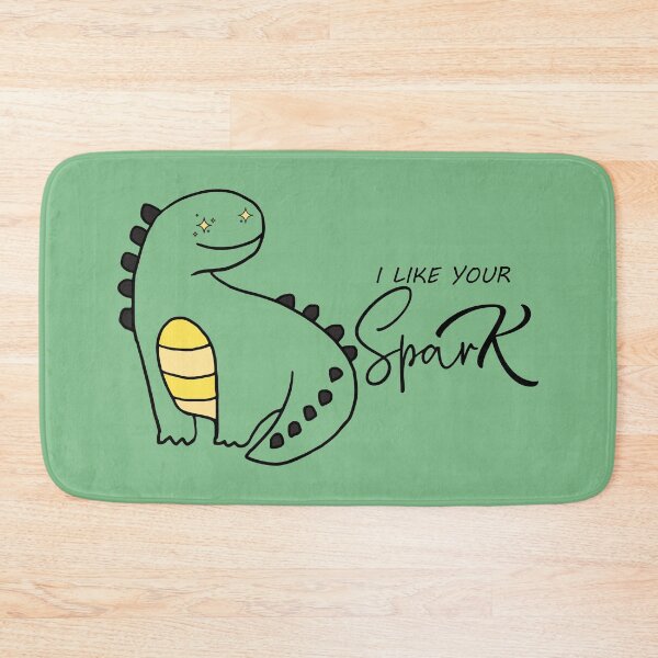 Item preview, I Like Your Spark designed and sold by minstore.