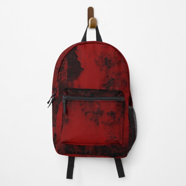 Item preview, Red black grunge designed and sold by Zip-Zup.