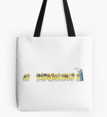 Bilbo Tote Bag