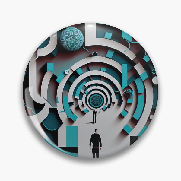 Item preview,  Meandering Thoughts designed and sold by BOYWANDER67.