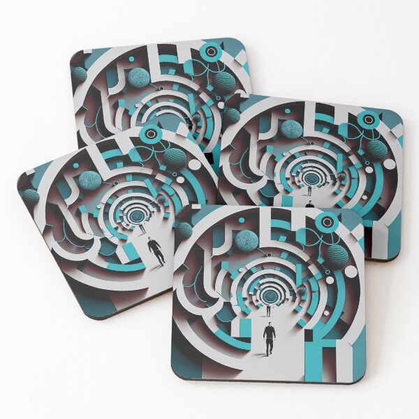 Item preview,  Meandering Thoughts designed and sold by BOYWANDER67.