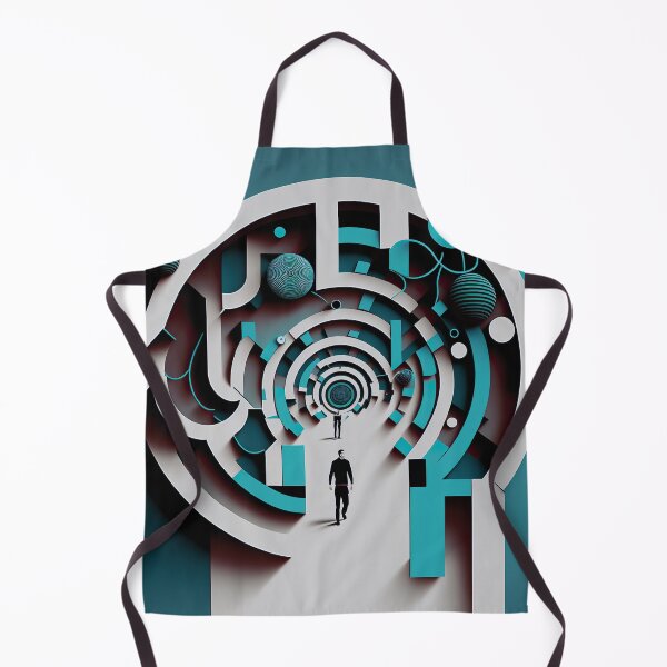 Item preview, Meandering Thoughts designed and sold by BOYWANDER67.