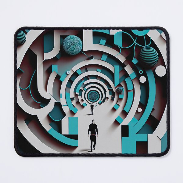 Item preview,  Meandering Thoughts designed and sold by BOYWANDER67.