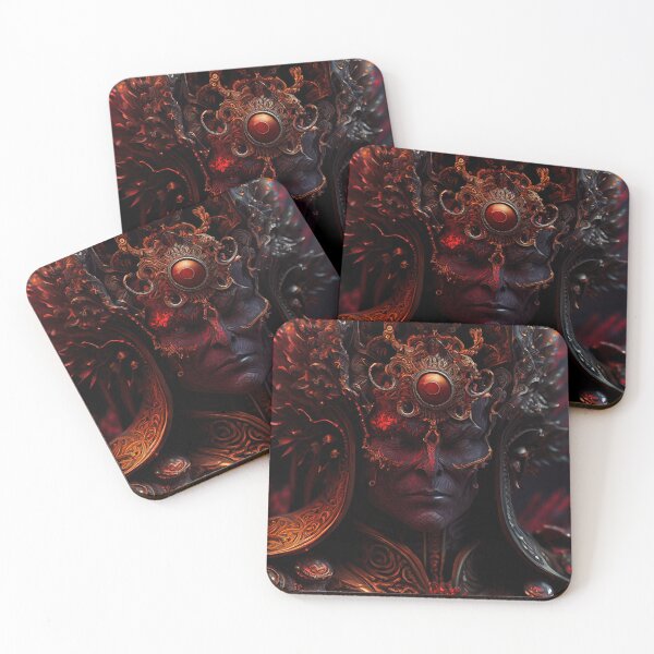 Item preview, Cotys            designed and sold by OccultDreams.