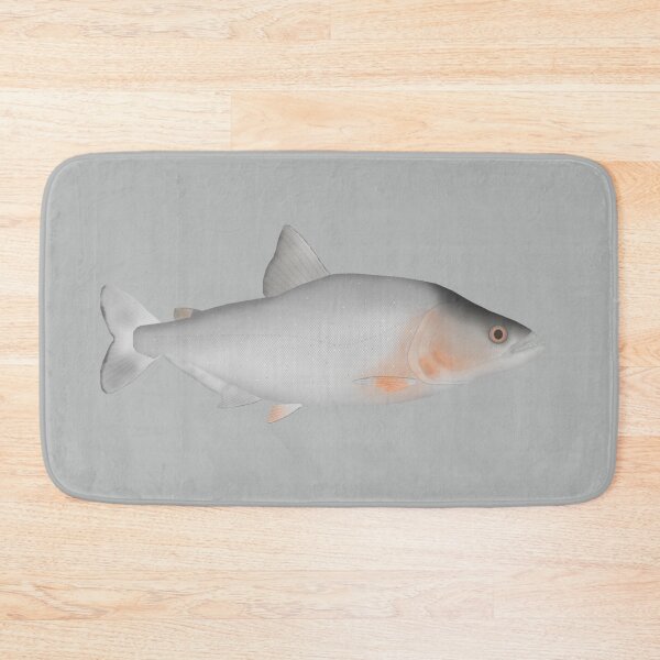 Item preview, Slender Piranha designed and sold by fishfolkart.