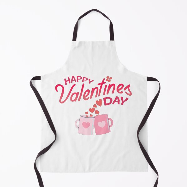 Item preview, Happy Valentines Day - Cheers! designed and sold by Trendy-Now.