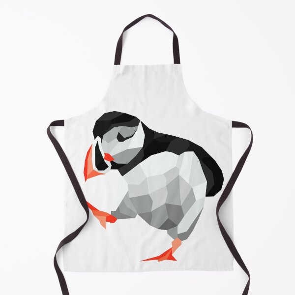 Item preview, Shubie Dancing Puffin designed and sold by _Shubie_.