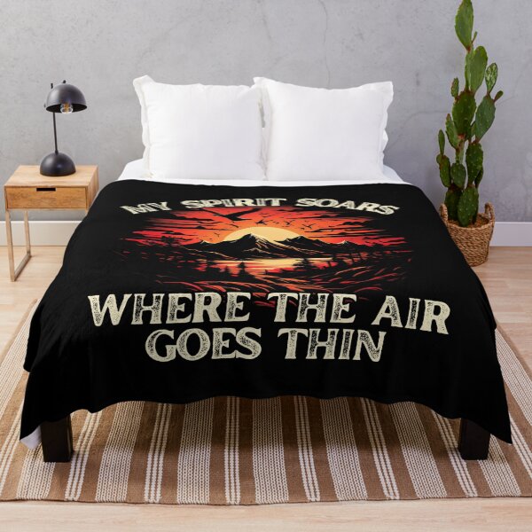 Item preview, Climbing Lover Community | My Spirit Soars designed and sold by MoonsmileProd.