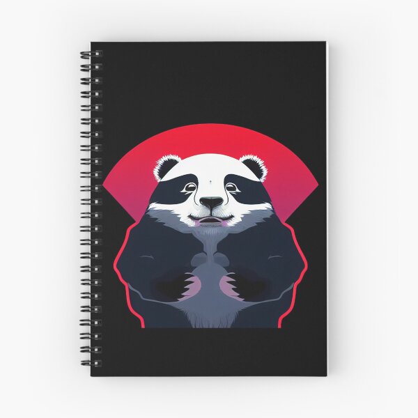 Item preview, FAT PANDA  designed and sold by luckymando.