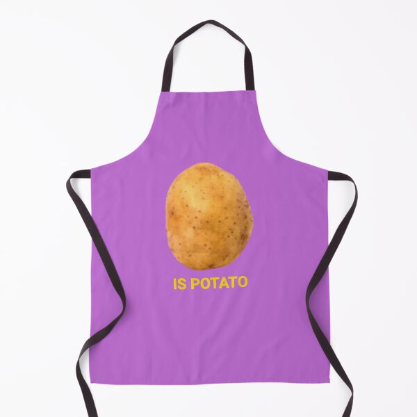 Item preview, is Potato designed and sold by kader85.
