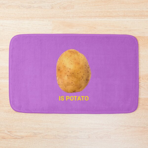 Item preview, is Potato  designed and sold by kader85.