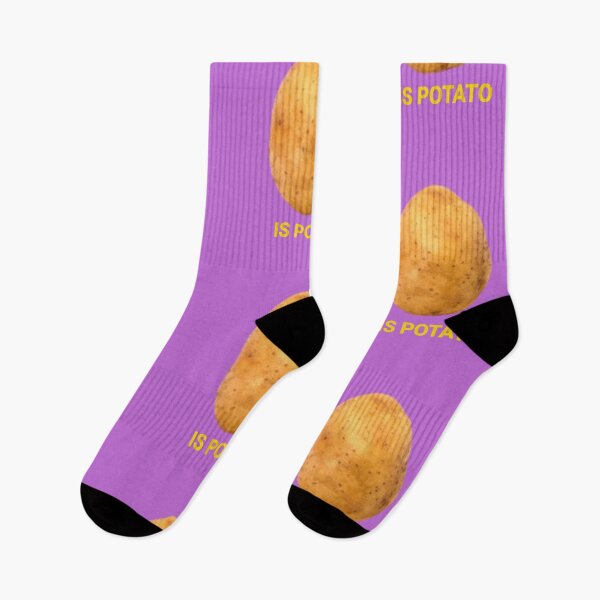 Item preview, is Potato  designed and sold by kader85.