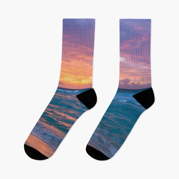 Item preview, Nature, beach, ocean, sea, waves, seascape, water, coast, sand designed and sold by kris-money.