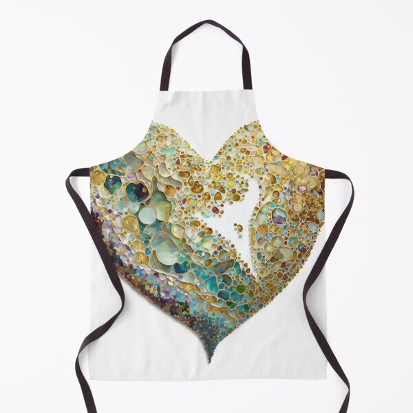 Aperçu de l'œuvre La Préciosité de l'Amour créée et vendue par meggydesigns.