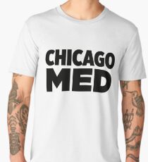 chicago med t shirt