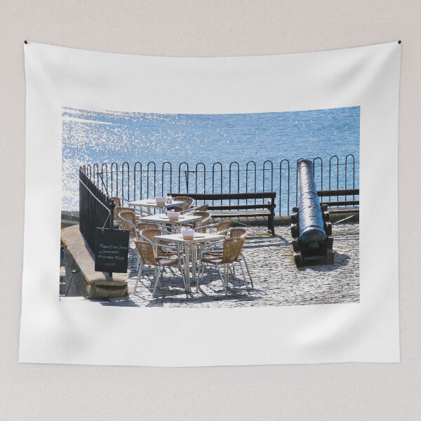 Item preview, Breakfast With A View designed and sold by Dorset Girl.