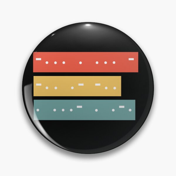 Item preview, Ham Radio - Best Dad Ever in Morse Code designed and sold by 2djazz.