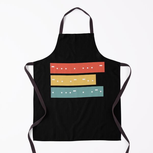 Item preview, Ham Radio - Best Dad Ever in Morse Code designed and sold by 2djazz.