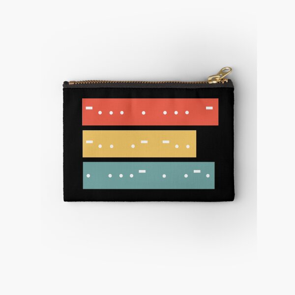 Item preview, Ham Radio - Best Dad Ever in Morse Code designed and sold by 2djazz.