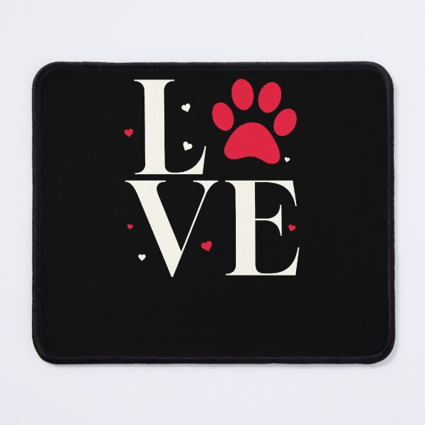 Item preview, Fur Mom - Dog Love - Astonished Cat Company - Gift for Dog Lovers designed and sold by AstonishedCatCo.