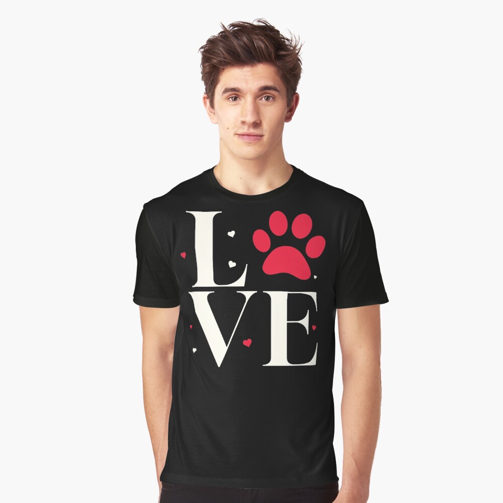 Item preview, Graphic T-Shirt designed and sold by AstonishedCatCo.