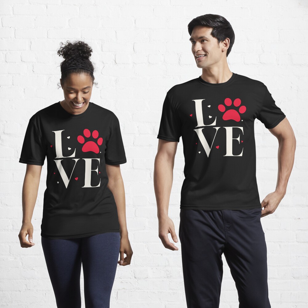 Item preview, Active T-Shirt designed and sold by AstonishedCatCo.