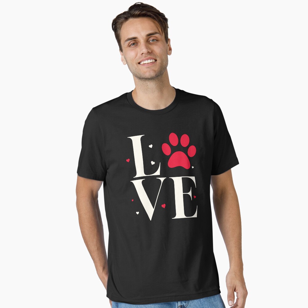 Item preview, Essential T-Shirt designed and sold by AstonishedCatCo.