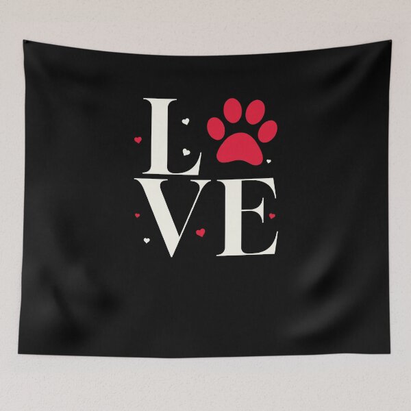 Item preview, Fur Mom - Dog Love - Astonished Cat Company - Gift for Dog Lovers designed and sold by AstonishedCatCo.