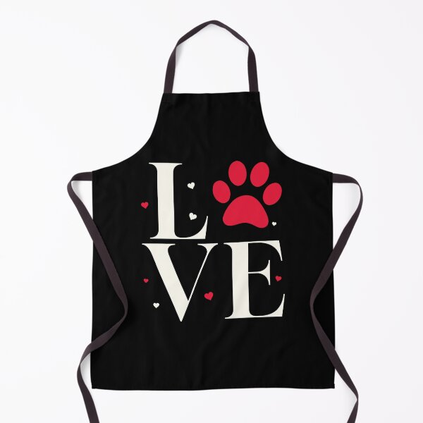 Item preview, Fur Mom - Dog Love - Astonished Cat Company - Gift for Dog Lovers designed and sold by AstonishedCatCo.