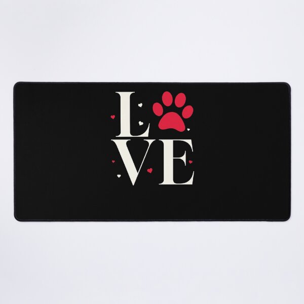 Item preview, Fur Mom - Dog Love - Astonished Cat Company - Gift for Dog Lovers designed and sold by AstonishedCatCo.
