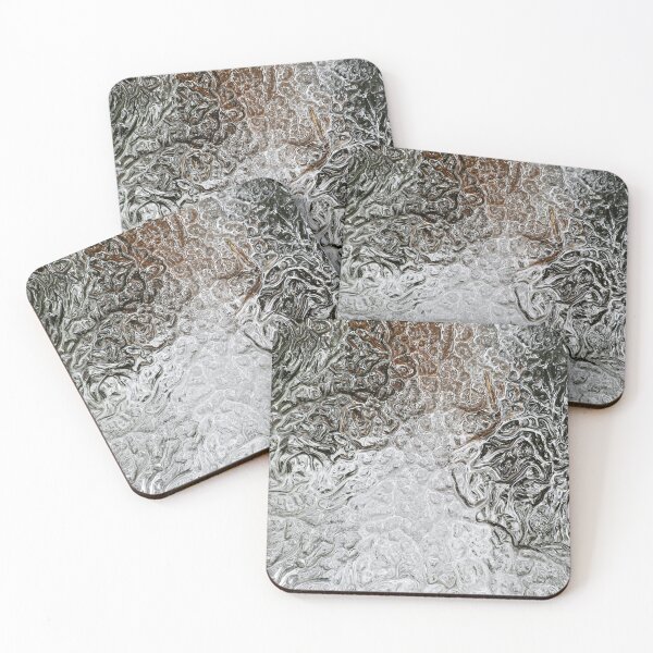 Item preview, 26.1.2023: Details of Ice designed and sold by Petri Volanen.
