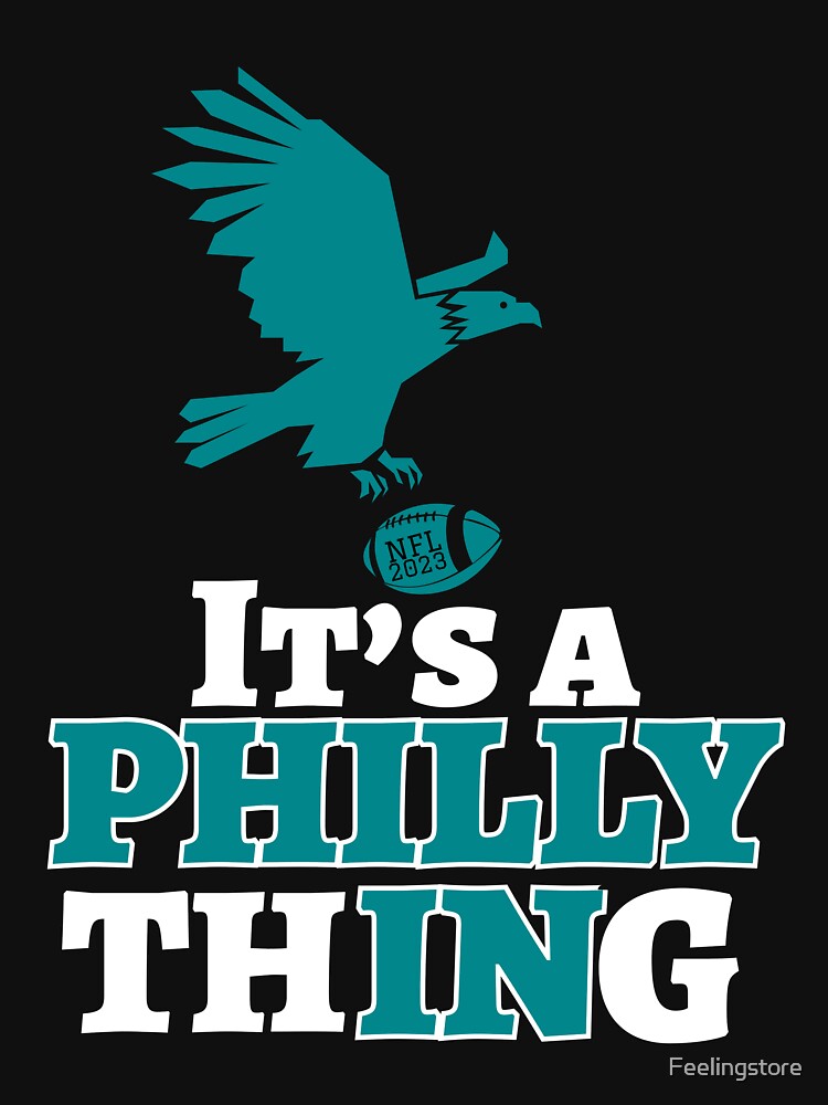 FREE shipping Vintage Philadelphia Eagles Football Cute shirt